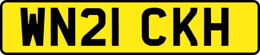WN21CKH