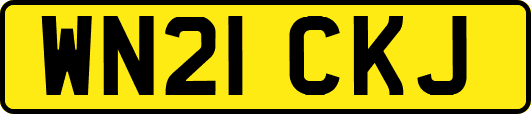 WN21CKJ