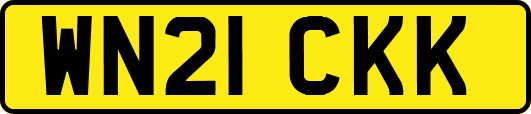 WN21CKK