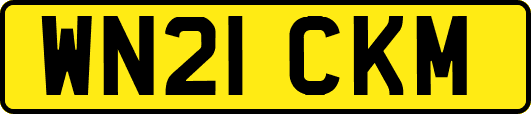 WN21CKM