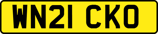 WN21CKO