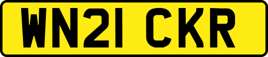 WN21CKR