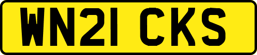 WN21CKS