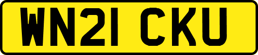 WN21CKU