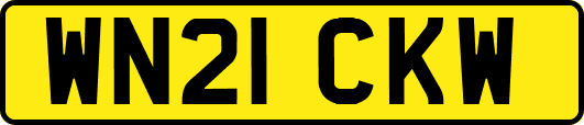 WN21CKW