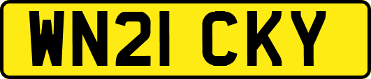 WN21CKY