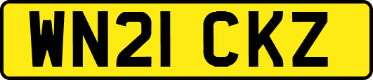 WN21CKZ