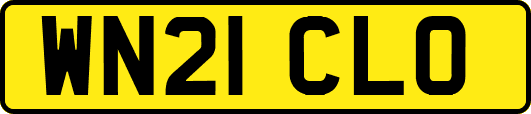 WN21CLO