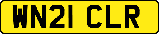 WN21CLR