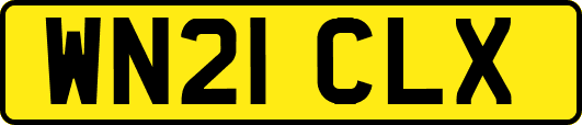 WN21CLX