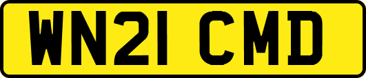 WN21CMD