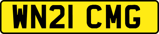 WN21CMG
