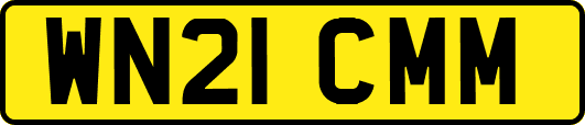 WN21CMM