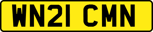 WN21CMN