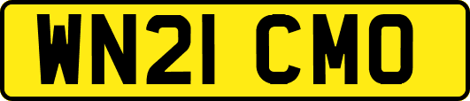 WN21CMO