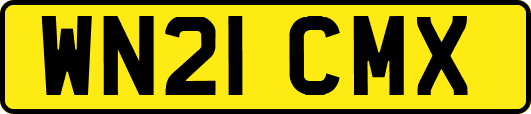 WN21CMX