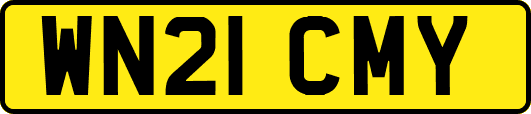 WN21CMY
