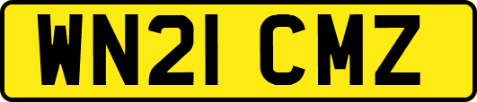 WN21CMZ