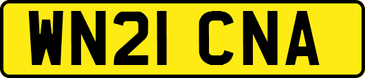 WN21CNA