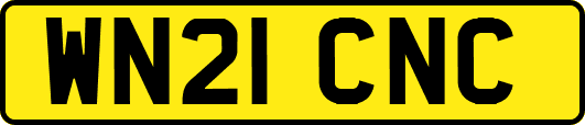WN21CNC