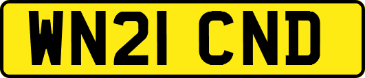 WN21CND