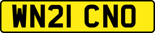 WN21CNO