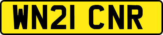 WN21CNR