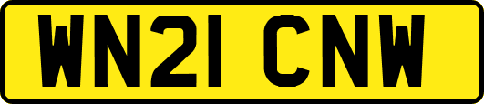 WN21CNW