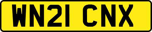 WN21CNX