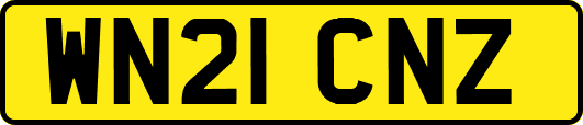 WN21CNZ