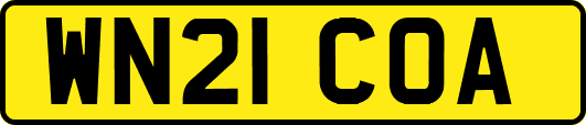 WN21COA