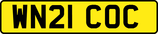 WN21COC