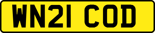 WN21COD
