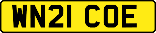 WN21COE