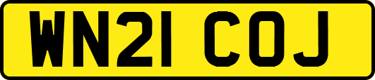 WN21COJ