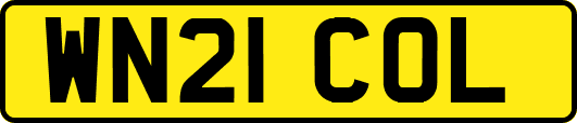WN21COL