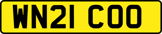 WN21COO