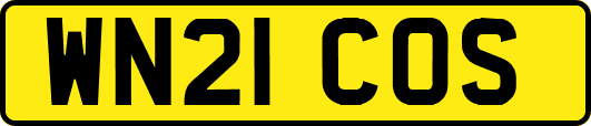 WN21COS
