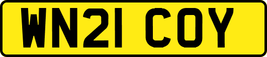 WN21COY