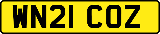 WN21COZ