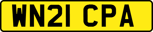 WN21CPA