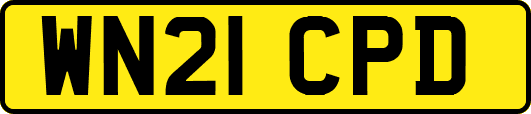 WN21CPD