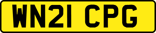 WN21CPG