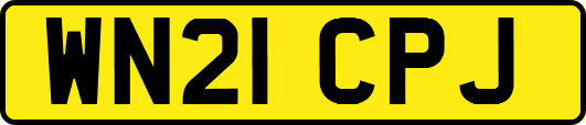 WN21CPJ