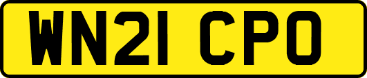 WN21CPO