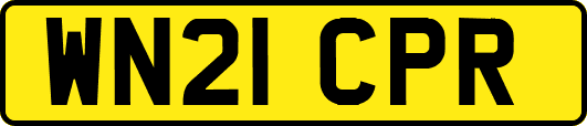 WN21CPR