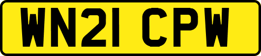 WN21CPW
