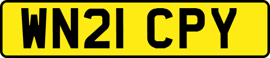 WN21CPY