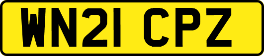 WN21CPZ