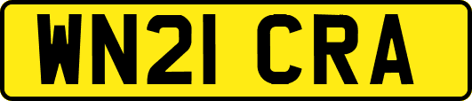 WN21CRA